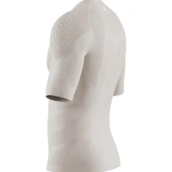 - Sports Compression Shirt Short Sleeve - Laufshirt><noscript><img width=