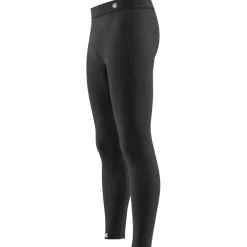 Bauerfeind Sports - Sports Compression Tights Long - Lauftights^ Fitnessbekleidung|Laufbekleidung