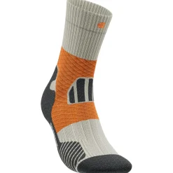 New - Trail Run Mid Cut Socks - Laufsocken Socken|Socken