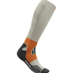 - Trail Run Compression Socks - Laufsocken>Bauerfeind Sports Outlet