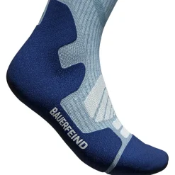 Sale - Women's Outdoor Merino Mid Cut Socks - Wandersocken Wandersocken|Socken
