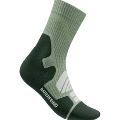 Sale - Women's Outdoor Merino Mid Cut Socks - Wandersocken Wandersocken|Socken