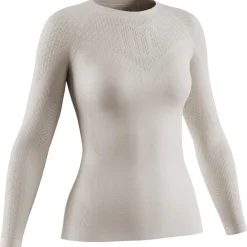 Bauerfeind Sports - Women's Sports Compression Shirt L/S - Laufshirt