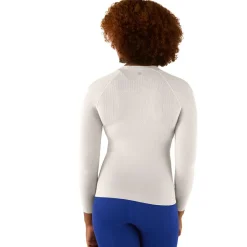 Bauerfeind Sports - Women's Sports Compression Shirt L/S - Laufshirt