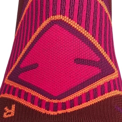 Best - Women's Ski Performance Compr. Socks - Kompressionssocken Skisocken|Socken
