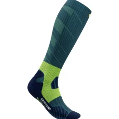 Bauerfeind Sports - Women's Trail Run Compression Socks - Laufsocken^ Socken|Socken