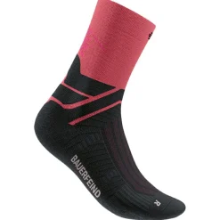 Bauerfeind Sports - Women's Run Performance Mid Cut Socks - Laufsocken^ Socken|Socken
