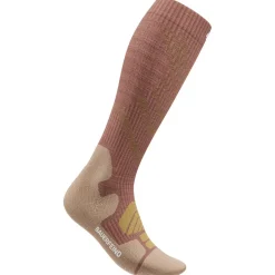 - Women's Outdoor Merino Compression Socks - Kompressionssocken><noscript><img width=