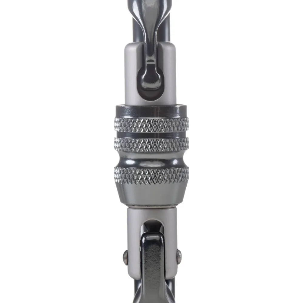 Hot - Be Link Screw - Verschlusskarabiner Karabiner & Express-Sets