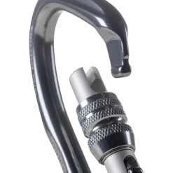 Hot - Be Link Screw - Verschlusskarabiner Karabiner & Express-Sets