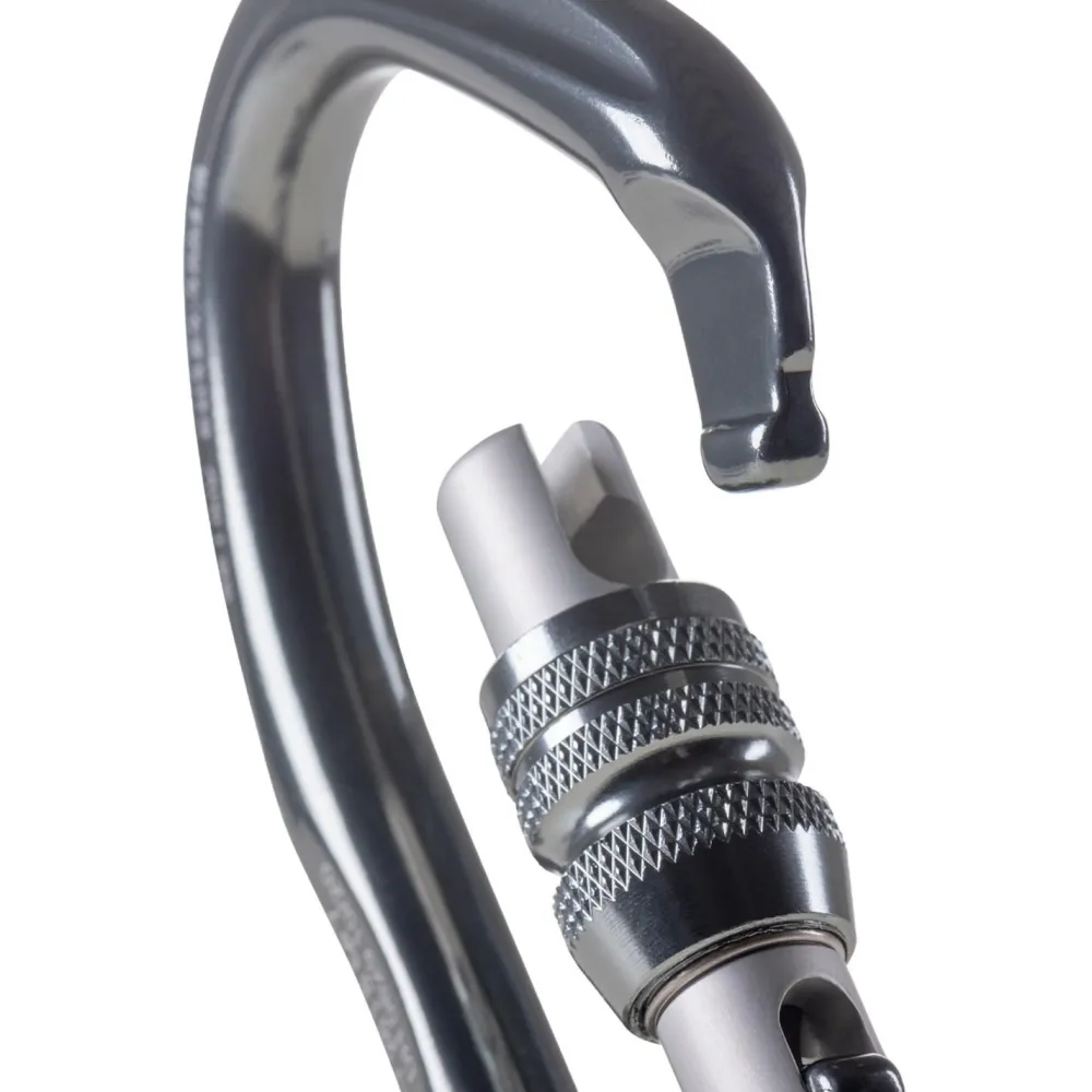 Hot - Be Link Screw - Verschlusskarabiner Karabiner & Express-Sets