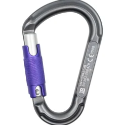 - Be Lock 3-Matic - Schraubkarabiner>Beal Online