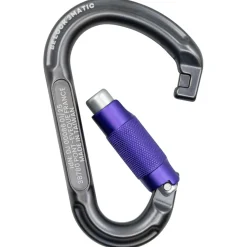 - Be Lock 3-Matic - Schraubkarabiner><noscript><img width=