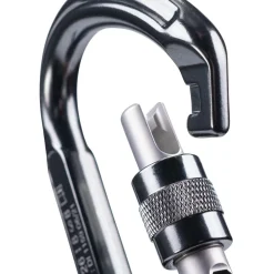 Beal - Be Lock Screw - Schraubkarabiner