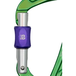 Beal - Be Quick Screw - Schraubkarabiner