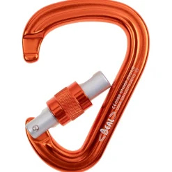 Beal - Be Safe - HMS-Karabiner^ Karabiner & Express-Sets|Hms-Karabiner