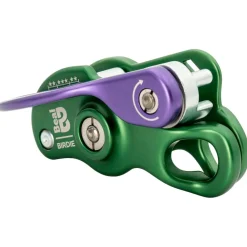 - Birdie Matt - Sicherungsgerät>Beal Best