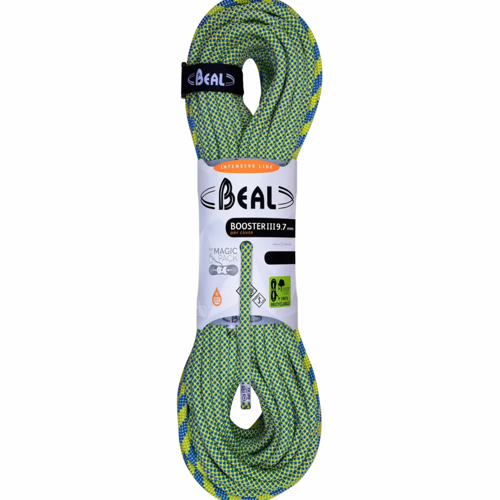 Beal - Booster III 9,7 mm - Einfachseil