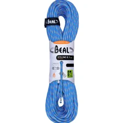 Beal - Ice Line 8,1 mm - Halbseil^ Halbseile