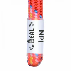 Clearance - Ice Line Golden Dry 8,1 mm - Halbseil Halbseile