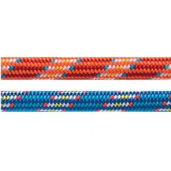 Clearance - Ice Line Golden Dry 8,1 mm - Halbseil Halbseile