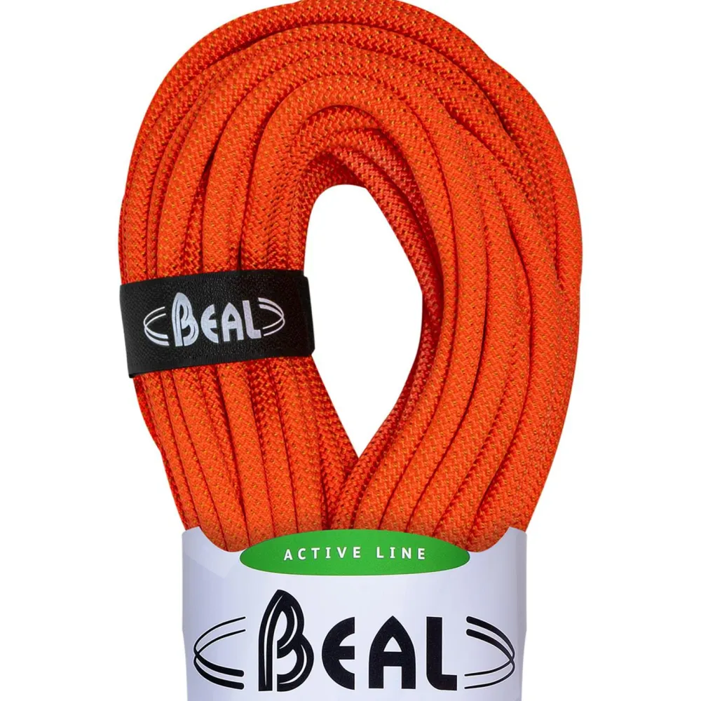 Beal - Karma 9.8 - Einfachseil^ Einfachseile