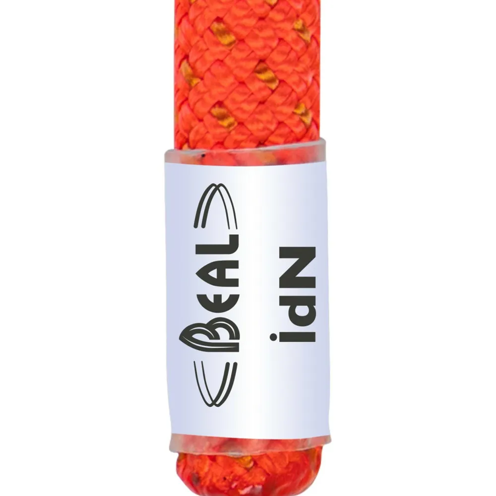 Beal - Karma 9.8 - Einfachseil^ Einfachseile