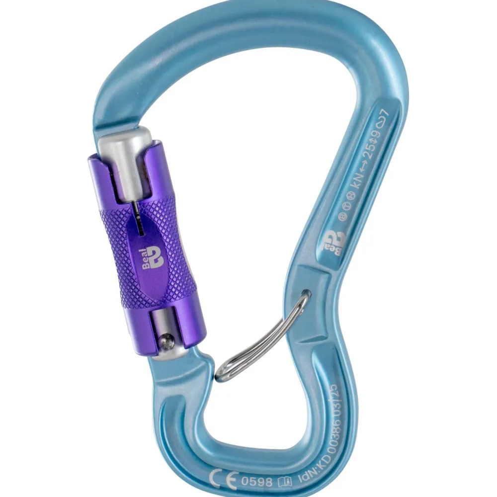 Beal - Orient Express Bi-Matic - HMS-Karabiner^ Karabiner & Express-Sets|Hms-Karabiner