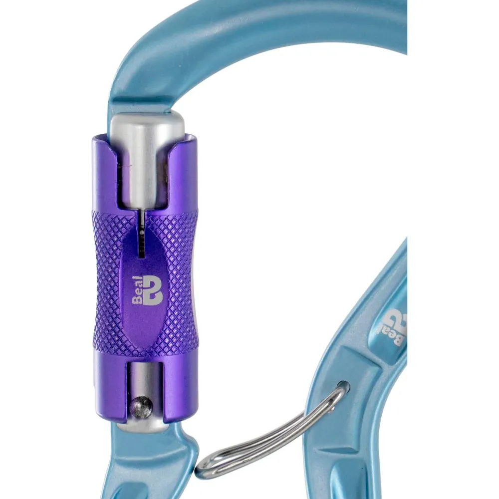 Beal - Orient Express Bi-Matic - HMS-Karabiner^ Karabiner & Express-Sets|Hms-Karabiner