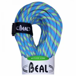 - Zenith 9.5 - Einfachseil>Beal Clearance