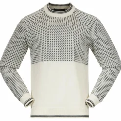 Sale - Alvdal Wool Jumper - Merinopullover Alltagsbekleidung|Pullover & Hoodies