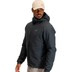 - Holo Insulated Hood Jacket - Kunstfaserjacke><noscript><img width=