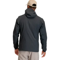 - Holo Insulated Hood Jacket - Kunstfaserjacke><noscript><img width=