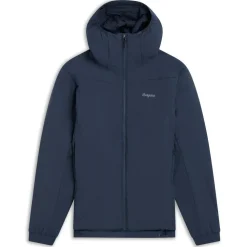 - Holo Insulated Hood Jacket - Kunstfaserjacke><noscript><img width=