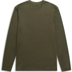 Bergans - Merino Long Sleeve - Merinoshirt^ Trekkingbekleidung|Shirts, Hemden & Longsleeves