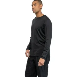 Bergans - Merino Long Sleeve - Merinoshirt^ Trekkingbekleidung|Shirts, Hemden & Longsleeves