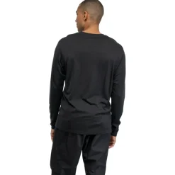 Bergans - Merino Long Sleeve - Merinoshirt^ Trekkingbekleidung|Shirts, Hemden & Longsleeves