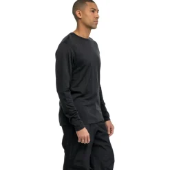 Bergans - Merino Long Sleeve - Merinoshirt^ Trekkingbekleidung|Shirts, Hemden & Longsleeves