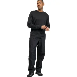 Bergans - Merino Long Sleeve - Merinoshirt^ Trekkingbekleidung|Shirts, Hemden & Longsleeves