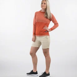 Bergans - Women's Alvdal Wool Jumper - Merinopullover^ Pullover & Hoodies|Alltagsbekleidung