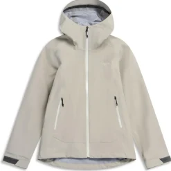 - Women's Essentials 3L Shell Jacket - Regenjacke>Bergans Best