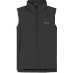 Bergans - Women's Holo Insulated Vest - Kunstfaserweste^ Trekkingbekleidung|Westen