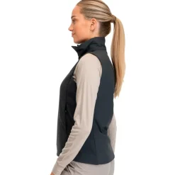 Bergans - Women's Holo Insulated Vest - Kunstfaserweste^ Trekkingbekleidung|Westen