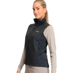 Bergans - Women's Holo Insulated Vest - Kunstfaserweste^ Trekkingbekleidung|Westen