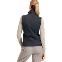 Bergans - Women's Holo Insulated Vest - Kunstfaserweste^ Trekkingbekleidung|Westen