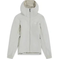 - Women's Holo Insulated Hood Jacket - Kunstfaserjacke>Bergans Hot