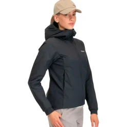- Women's Holo Insulated Hood Jacket - Kunstfaserjacke><noscript><img width=