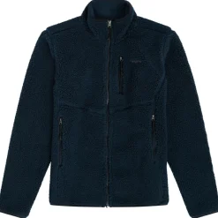 Hot - Women's Lunnan Pile Fleece Jacket - Fleecejacke Jacken|Wanderbekleidung