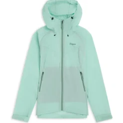 Bergans - Women's Microlight Jacket - Windjacke^ Trekkingbekleidung|Kletterbekleidung