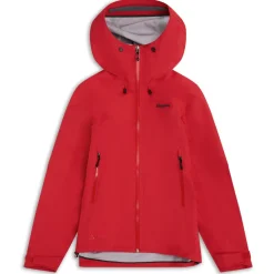 Bergans - Women's Rabot Light 3L Shell Jacket - Regenjacke^ Trekkingbekleidung|Skibekleidung